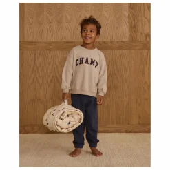 Sweat Champ Mini | Stone