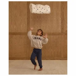 Sweat Champ Mini | Stone