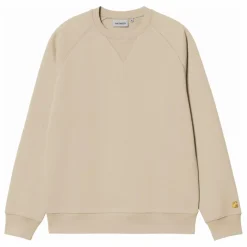 Sweat Chase | Blanc cassé