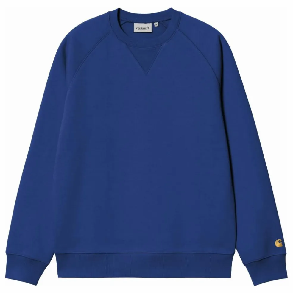 Sweat Chase | Bleu électrique