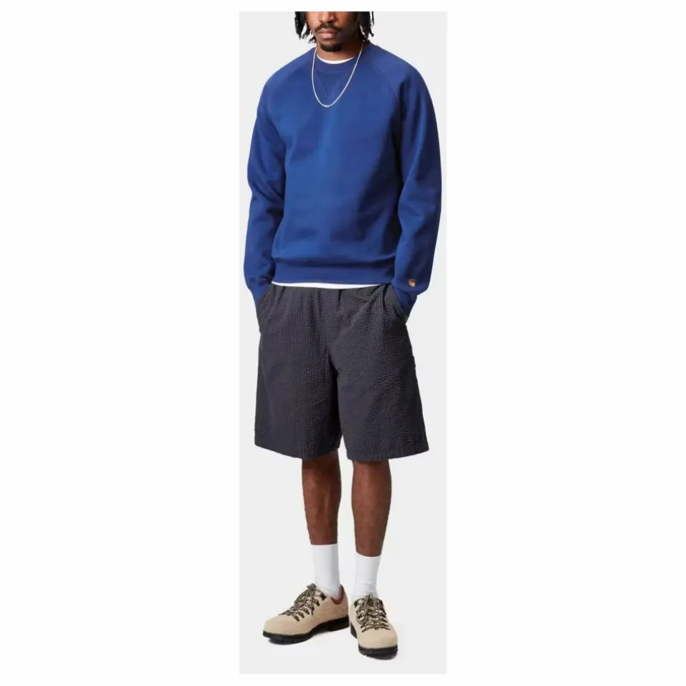 Sweat Chase | Bleu électrique
