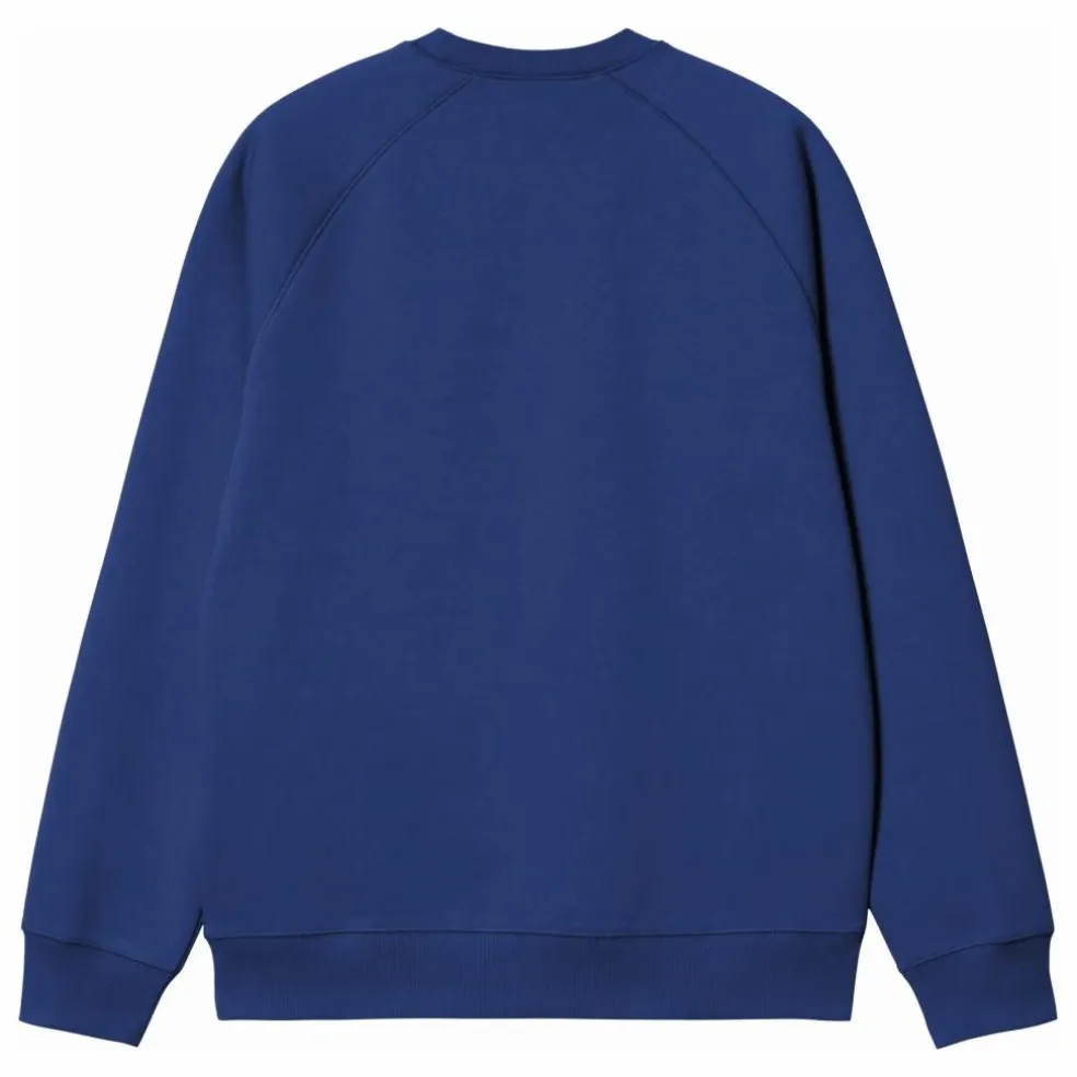 Sweat Chase | Bleu électrique