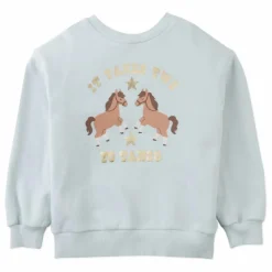 Sweat Cheyenne | Bleu