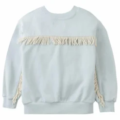 Sweat Cheyenne | Bleu