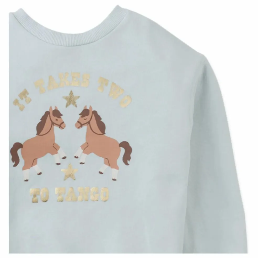 Sweat Cheyenne | Bleu