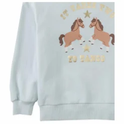 Sweat Cheyenne | Bleu