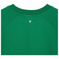Sweat Chris NY Coton Bio | Vert