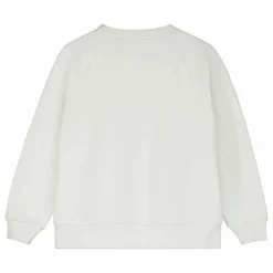 Sweat Circus Coton Bio | Blanc