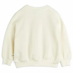 Sweat City Hall Coton Bio | Ecru