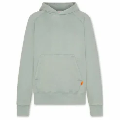 Sweat Clyde Photo Coton Bio | Bleu Clair