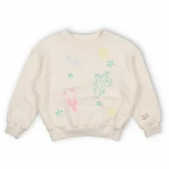 Sweat Coquillage Kostas | Beige