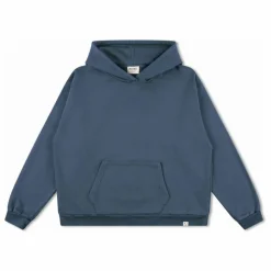 Sweat Coton Bio | Bleu