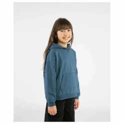 Sweat Coton Bio | Bleu