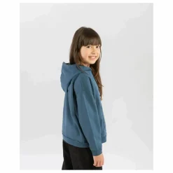 Sweat Coton Bio | Bleu