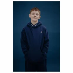 Sweat Coton Bio | Bleu marine