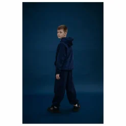 Sweat Coton Bio | Bleu marine