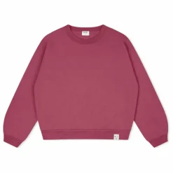Sweat Coton Bio | Bordeaux