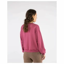 Sweat Coton Bio | Bordeaux