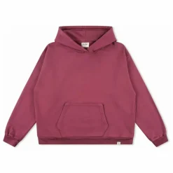 Sweat Coton Bio | Prune