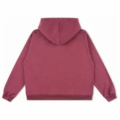 Sweat Coton Bio | Prune