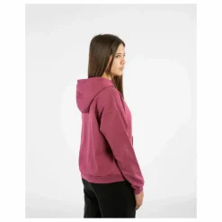 Sweat Coton Bio | Prune