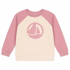 Sweat Coton Bio | Rose