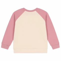 Sweat Coton Bio | Rose
