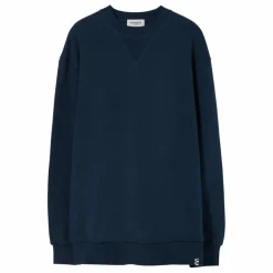 Sweat Coton Bio SC 007 | Bleu marine