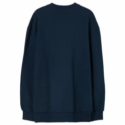 Sweat Coton Bio SC 007 | Bleu marine