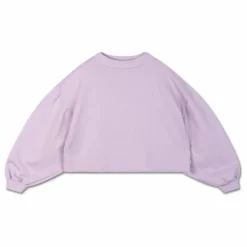Sweat Crop Coton Bio | Lilas