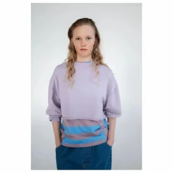 Sweat Crop Coton Bio | Lilas