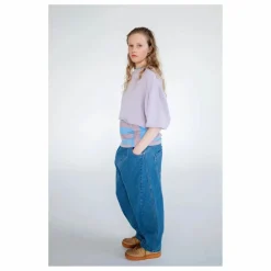 Sweat Crop Coton Bio | Lilas