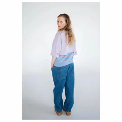 Sweat Crop Coton Bio | Lilas