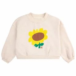 Sweat Crop Tournesol Coton Bio | Crème