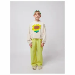 Sweat Crop Tournesol Coton Bio | Crème