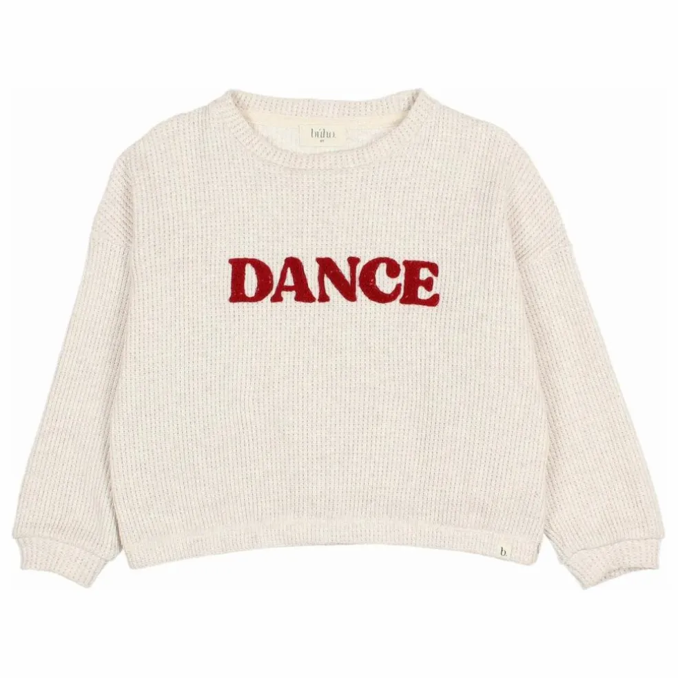 Sweat Dance | Ivoire