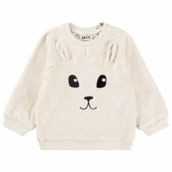 Sweat Day Coton Bio | Ecru