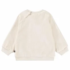 Sweat Day Coton Bio | Ecru