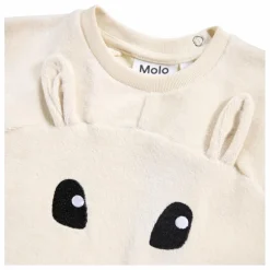 Sweat Day Coton Bio | Ecru