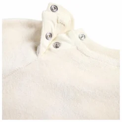 Sweat Day Coton Bio | Ecru