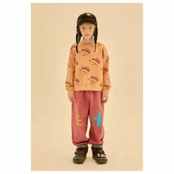Sweat Disco | Orange