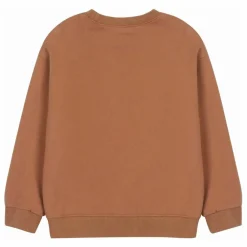 Sweat Disco Ball | Marron