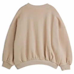 Sweat Doggies Coton Bio | Gris chiné