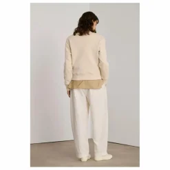 Sweat Donatien Coton Bio | Crème