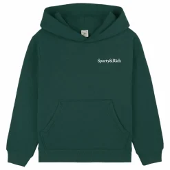 Sweat Drink More Water | Vert foncé