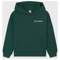 Sweat Drink More Water | Vert foncé