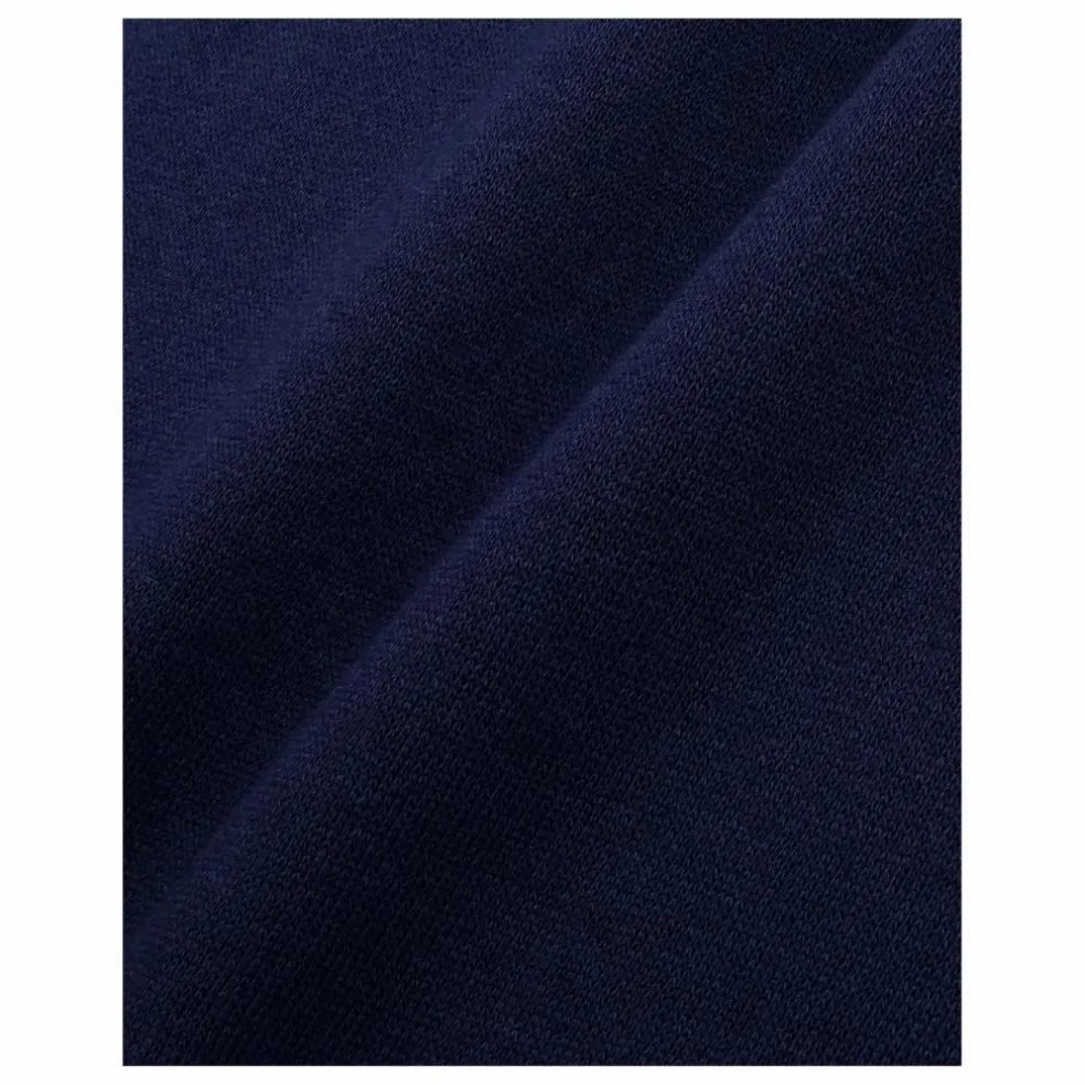 Sweat Eat More Veggies | Bleu marine