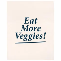 Sweat Eat More Veggies | Crème