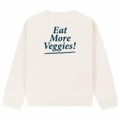 Sweat Eat More Veggies | Crème