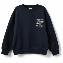 Sweat Elisy | Bleu marine